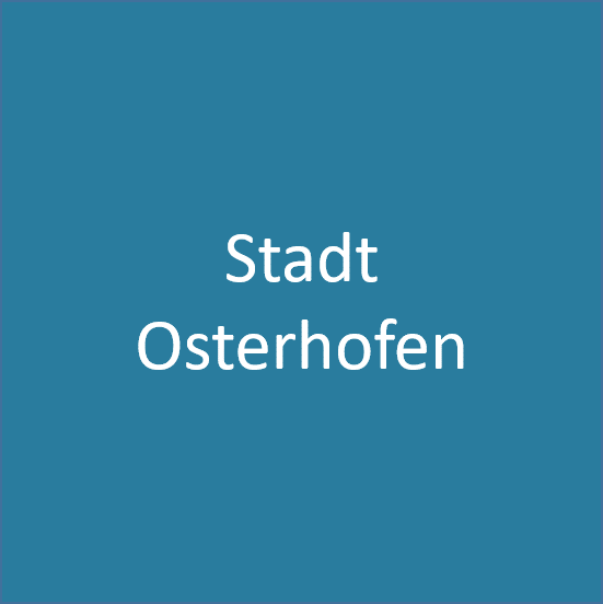 Stadt Osterhofen