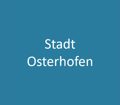 Stadt Osterhofen