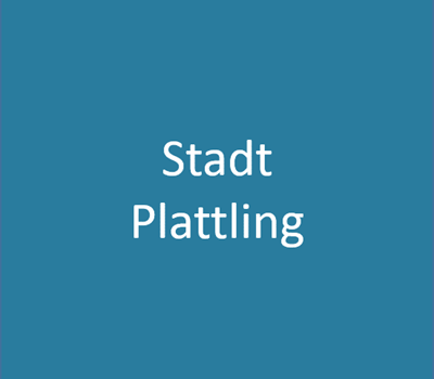 Stadt Plattling
