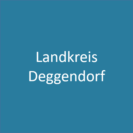 Projekte vom Landkreis