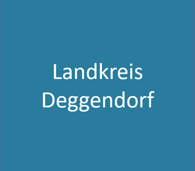 Projekte vom Landkreis
