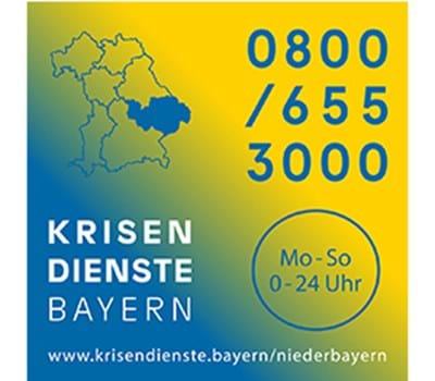 Kriesendienst Psychiatrie Niederbayern