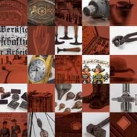 Logo -  "Museumsreif?" - Jubiläumsausstellung des Handwerksmuseums 11.11.2016