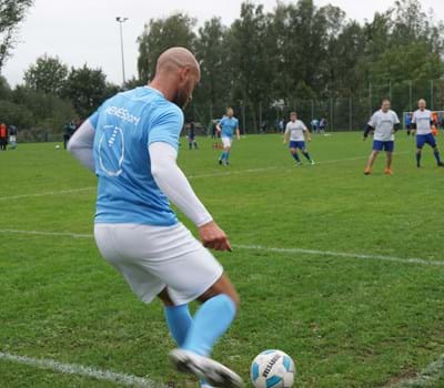 Firmen-Fussball-Turnier