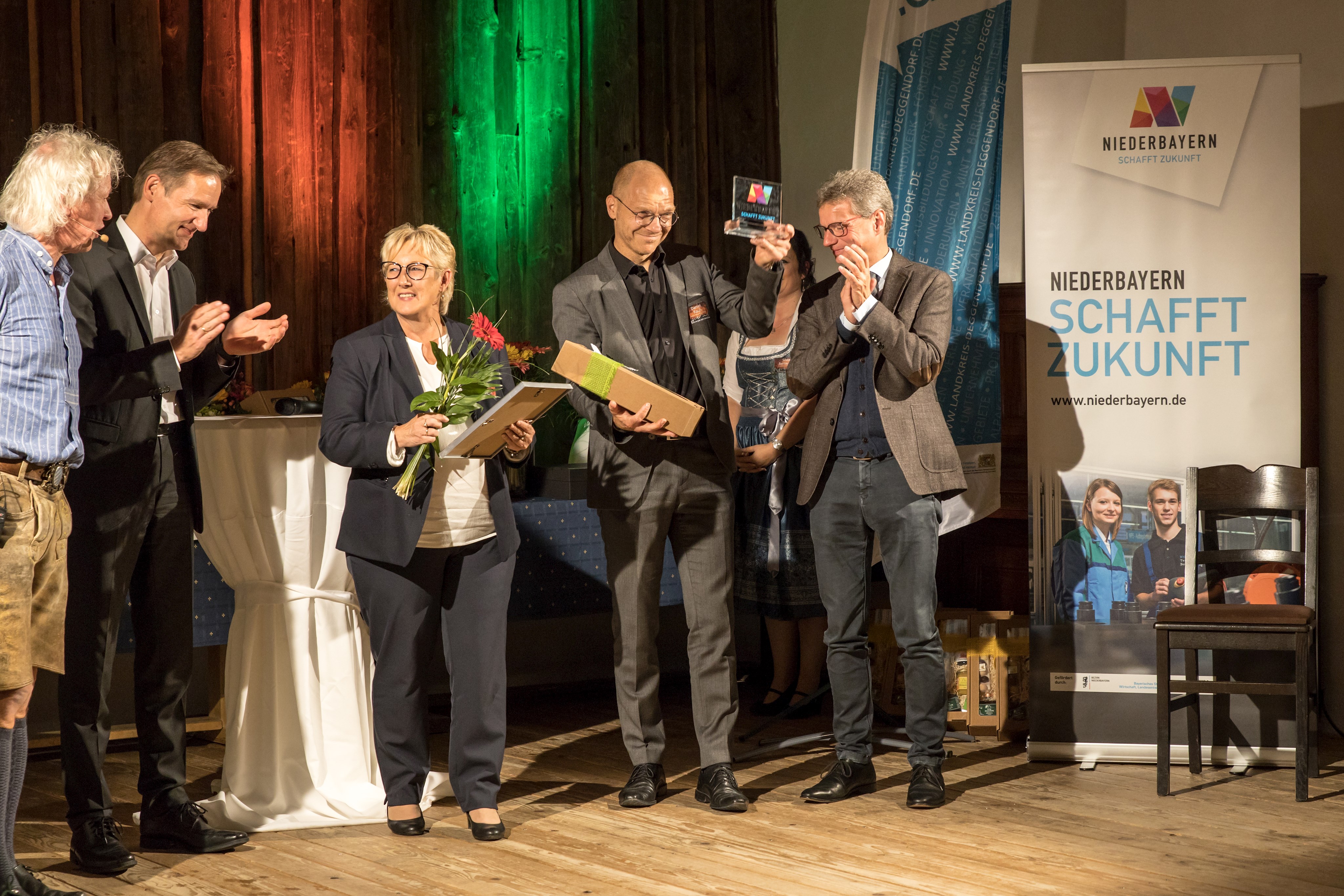 Eines der TOP-Unternehmen 2022: Firma Dobler Metallbau GmbH