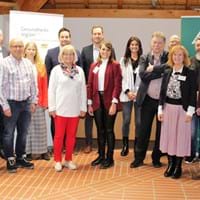 BGM Treffen