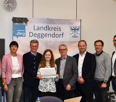 Ergebnisse der Unternehmensbefragung