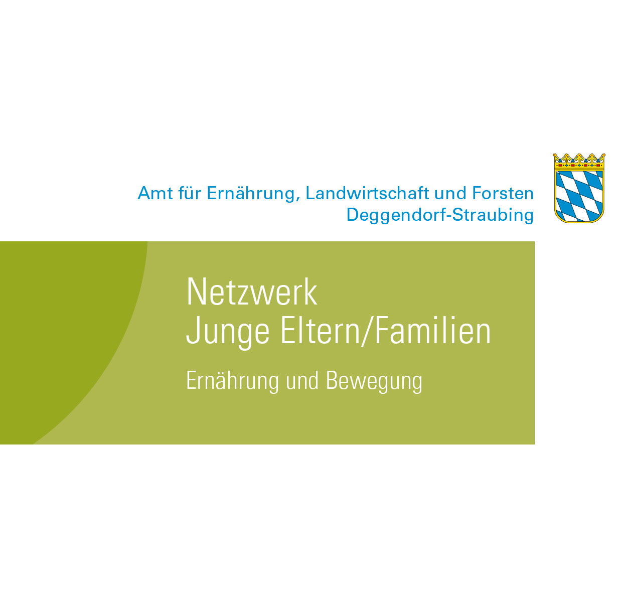 Amt für Ernährung, Landwirtschaft und Forsten (AELF)