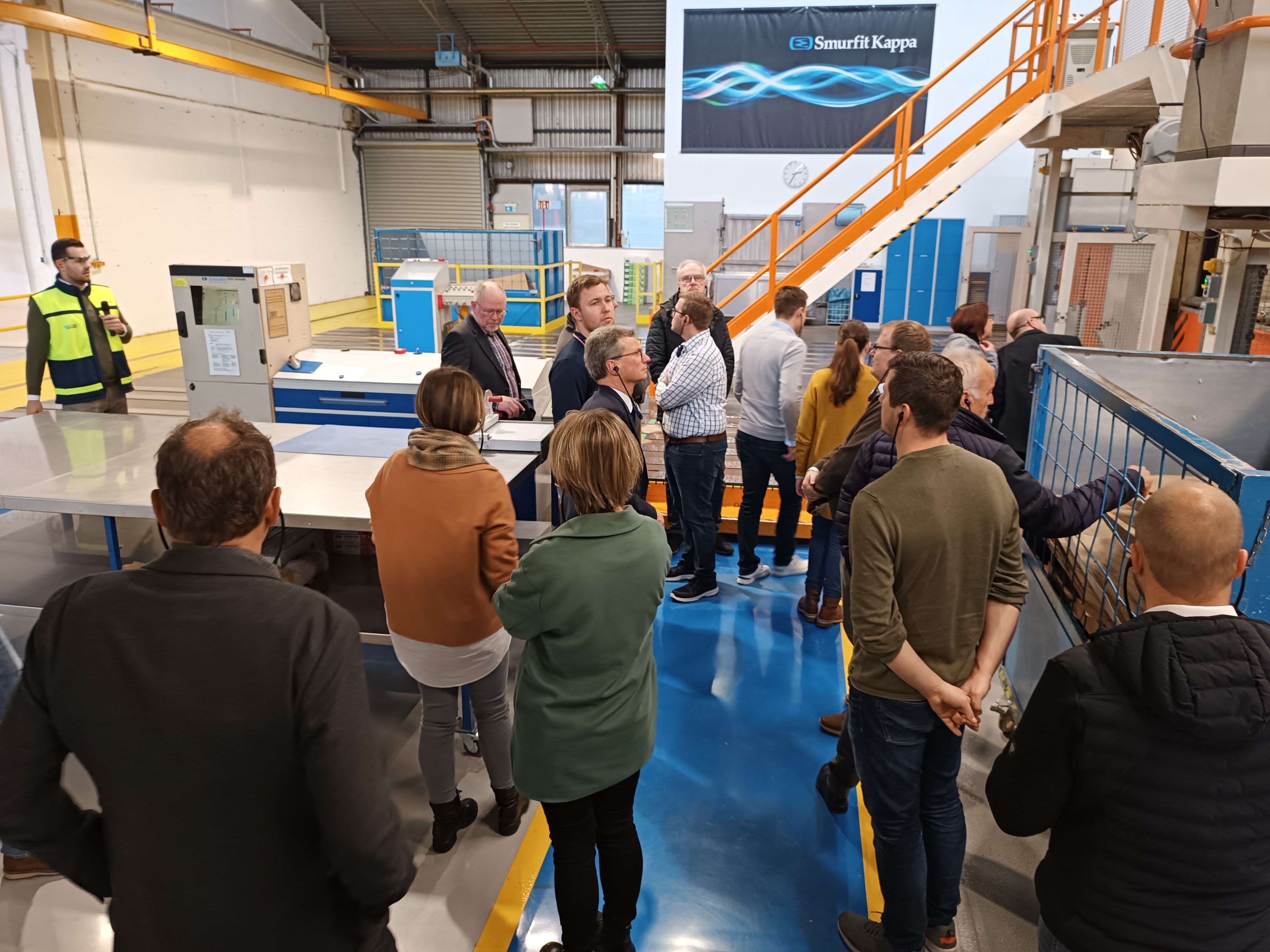 Lange Nacht der Plattlinger Wirtschaft