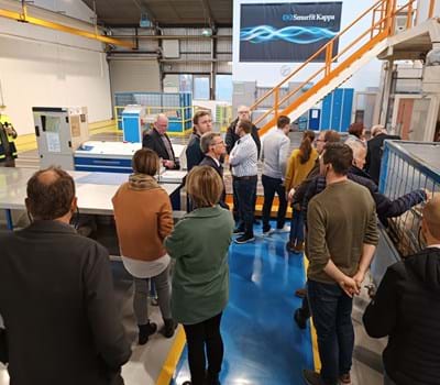 Lange Nacht der Plattlinger Wirtschaft