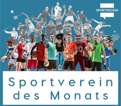 Sportverein des Monats