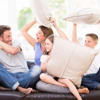 Familie