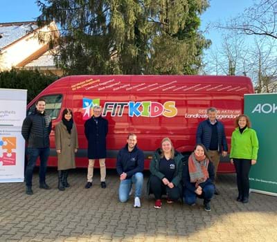 Kindergärten & Grundschulen