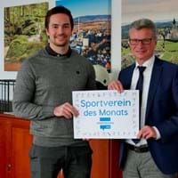 Sportverein des Monats