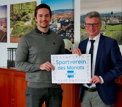Sportverein des Monats