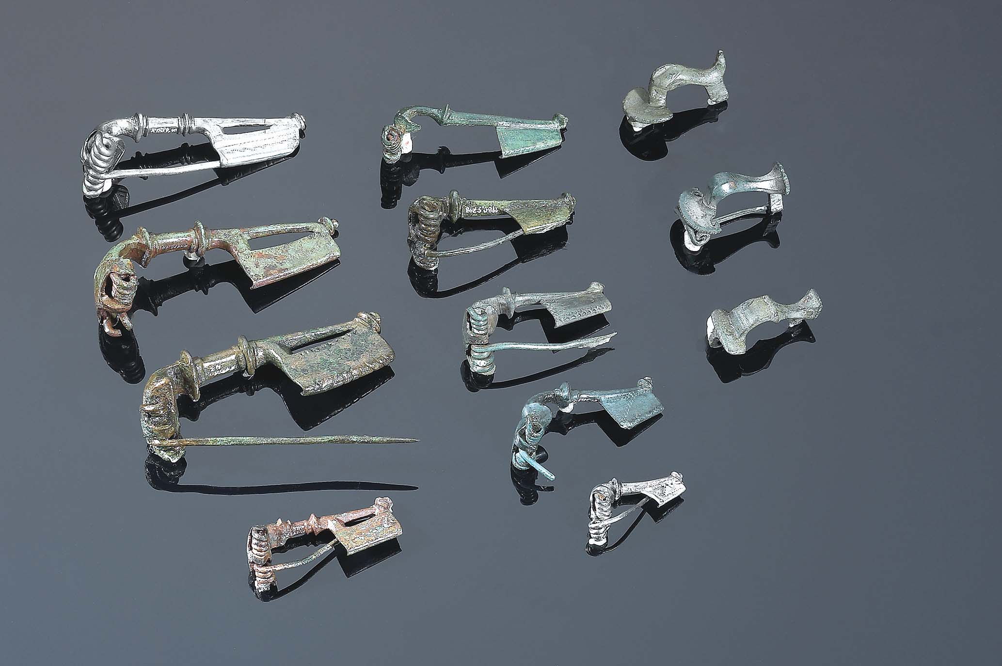 Kleider machen Römer – Römische Mode