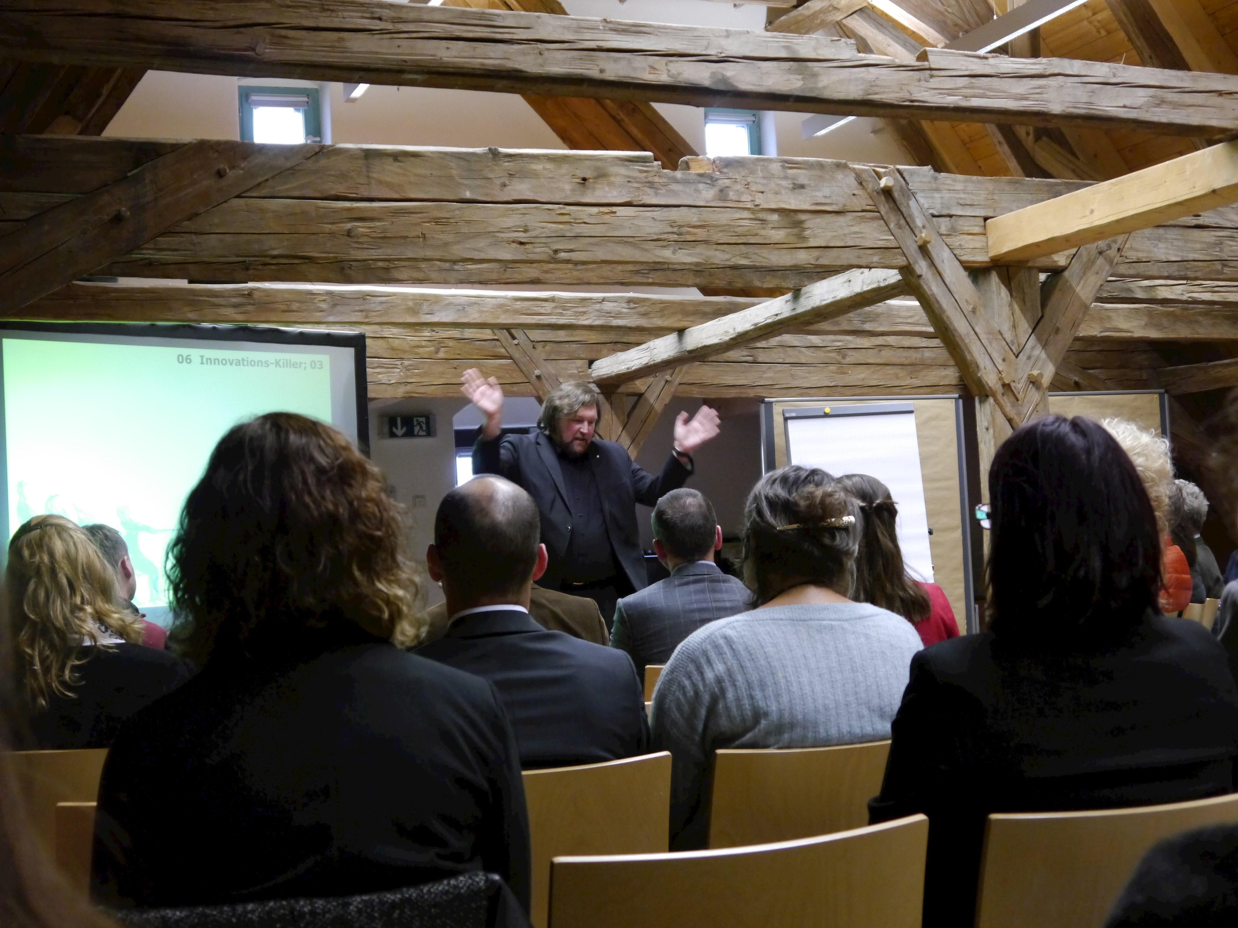 4. Qualität ist alles - Warum Qualität kein Zufall ist