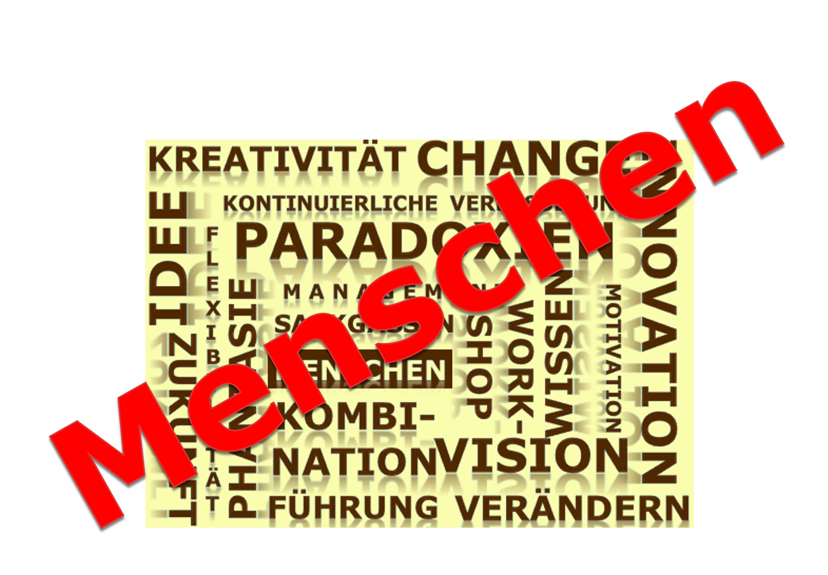 Rückblick: Wa(h)re Innovation am 10. November 2016