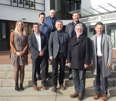 Veranstaltung - Integration ausländischer Fachkräfte im Gesundheits-/Pflegebereich