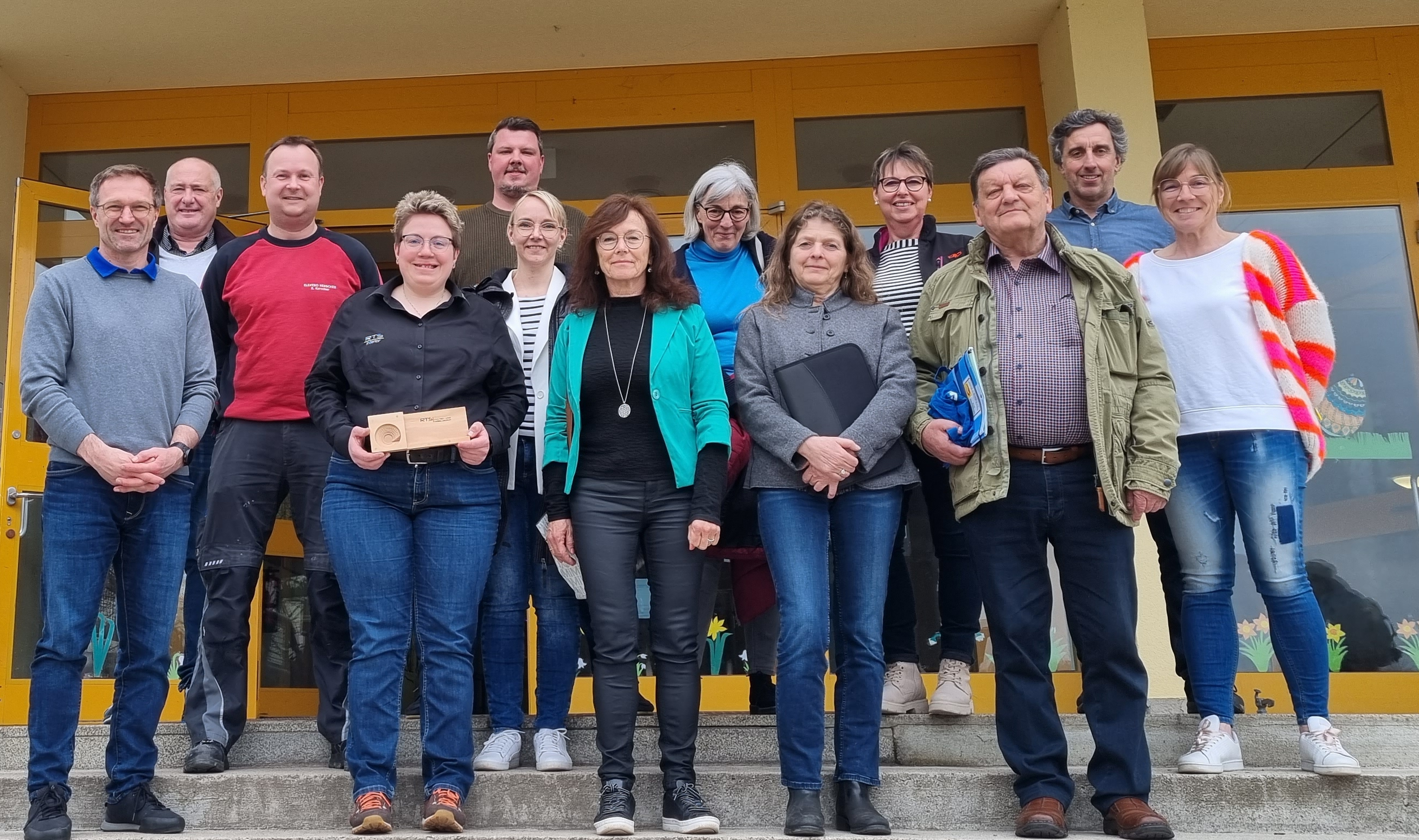 NHT-Lehrerfortbildung 2023