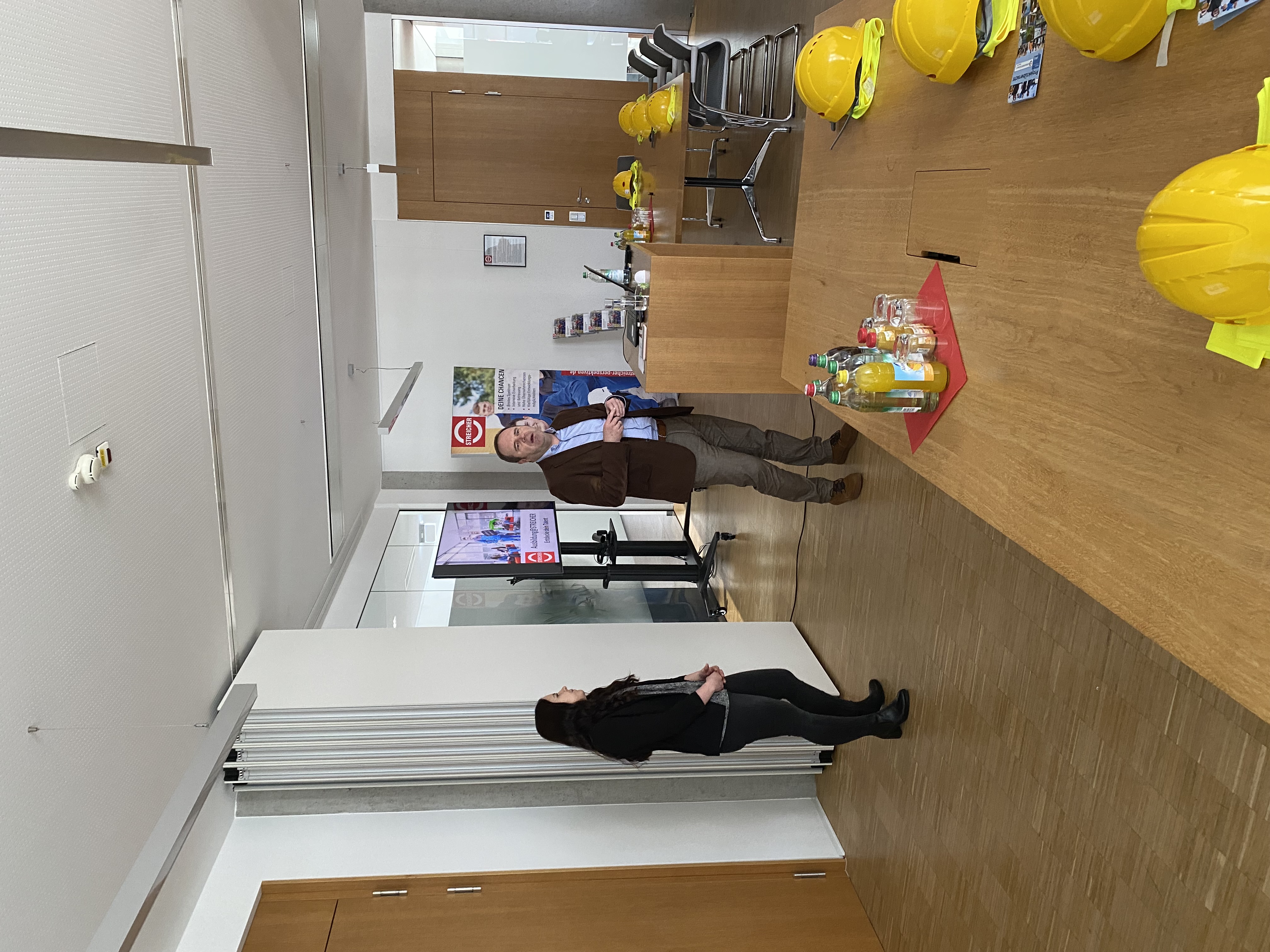 Rückblick: Lehrer-Fortbildung 2023