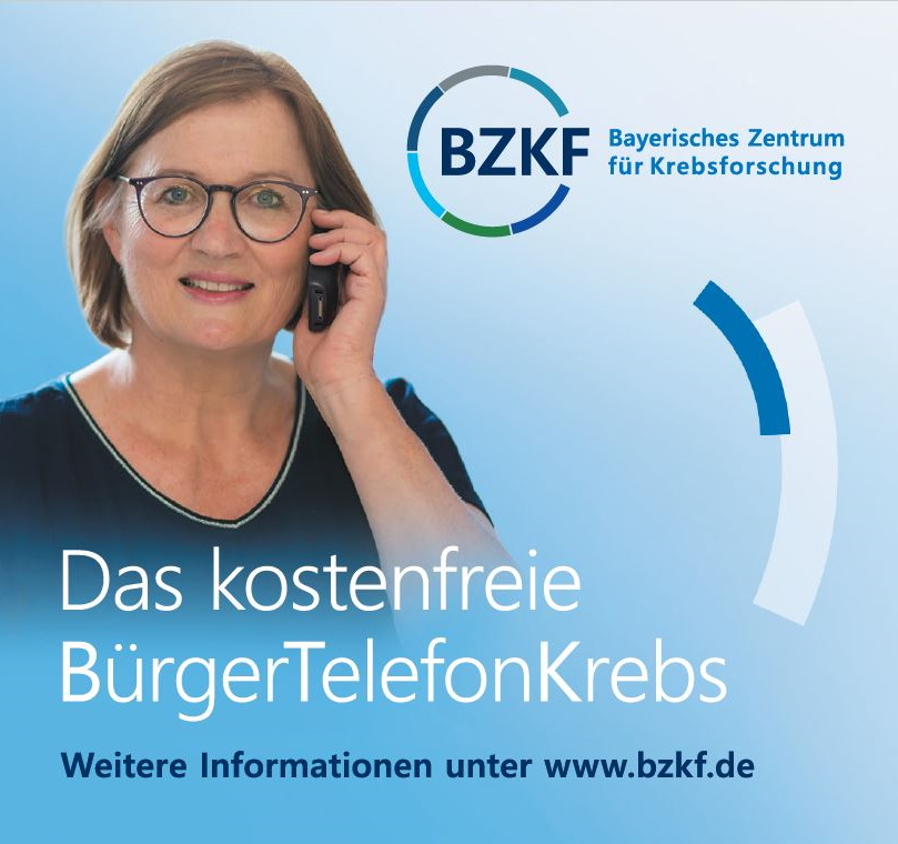 Bürgertelefon