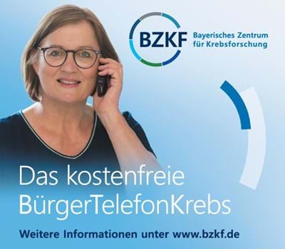 Bürgertelefon