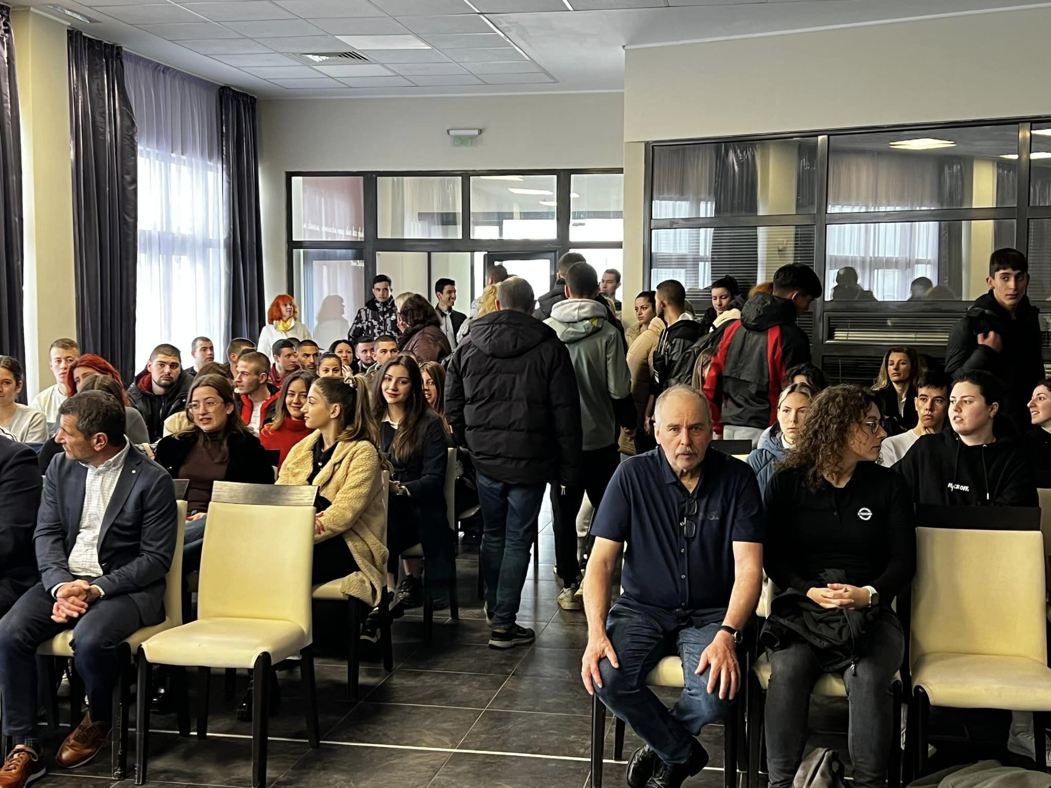 Vorstellungsgespräche 2023