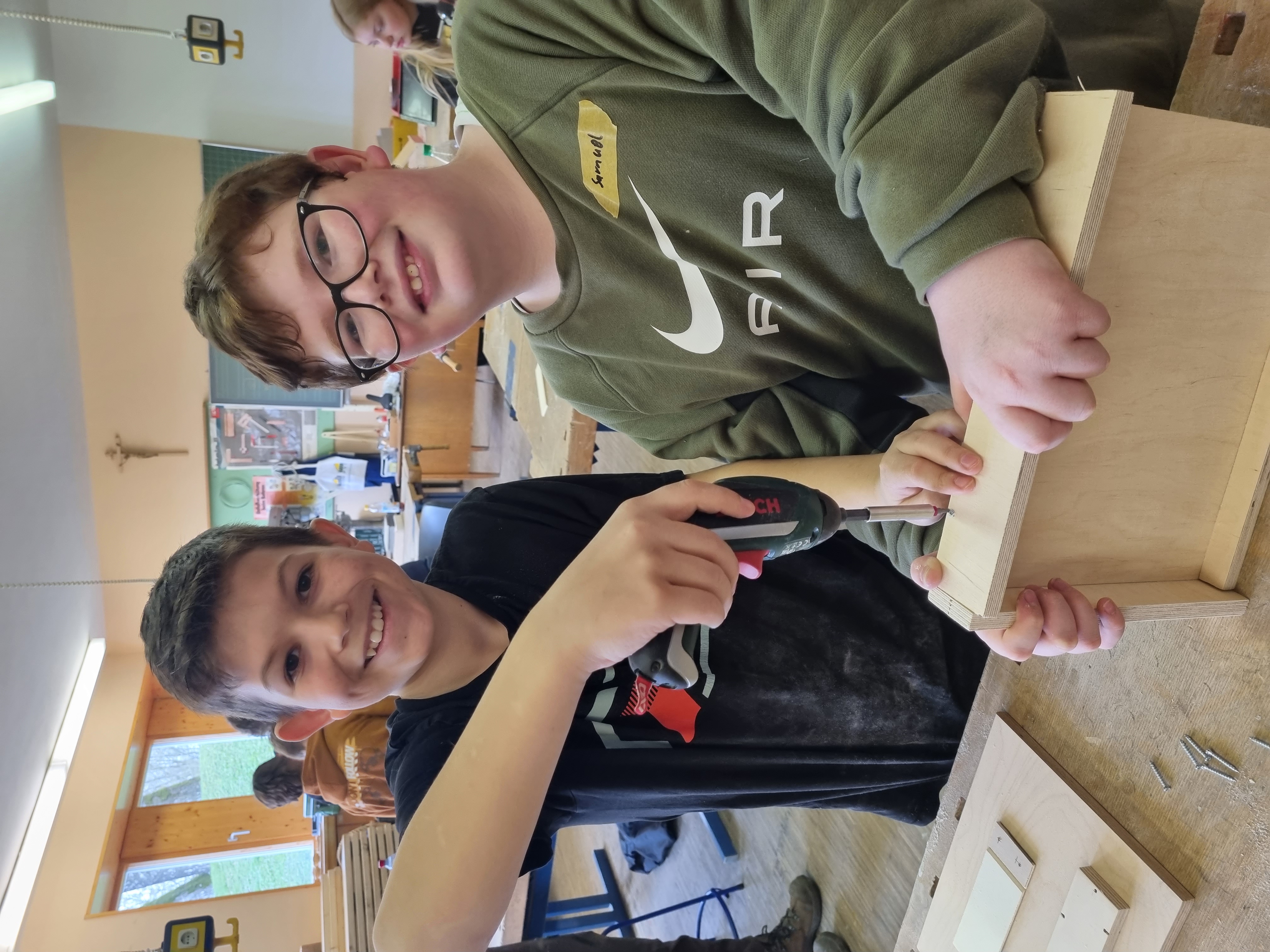 Rückblick: NHT 2023