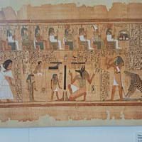“Das ägyptische Totenbuch – Die Götterwelt des Alten Ägyptens”