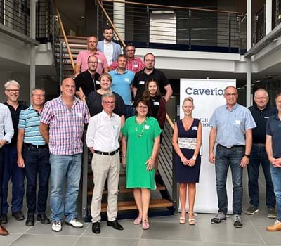 Rückblick: zweites Treffen am 15.07.2023