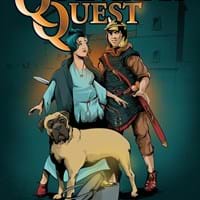 Quintana Quest – Jäger des gestohlenen Schatzes