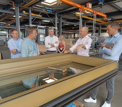 Treffen 1-2023