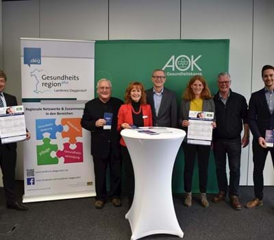 Gesundheit im Dialog 2020