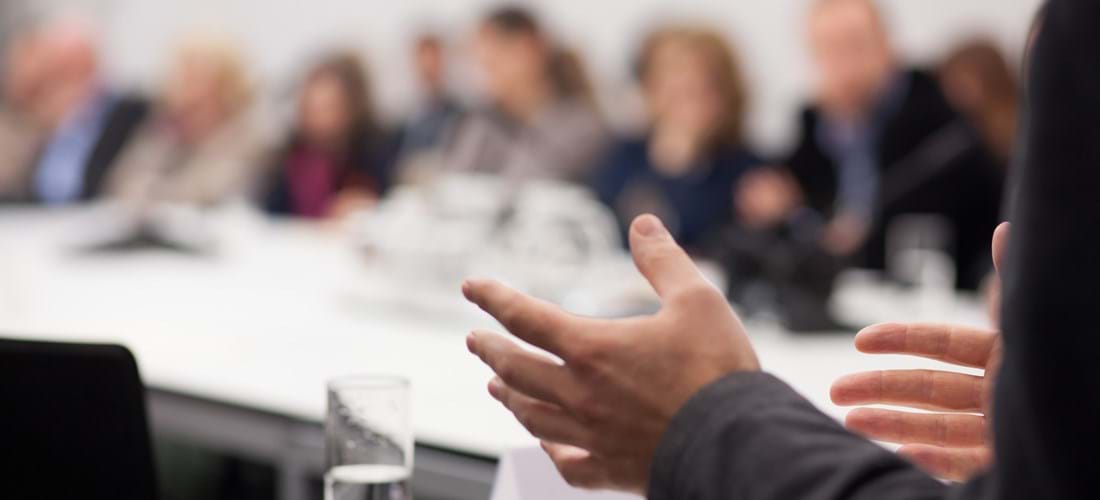 Gesundheit im Dialog 2023