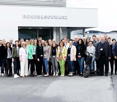 3. Netzwerktreffen