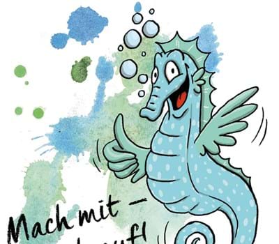 Schwimmförderprogramm 