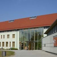Außenansicht Museum Quintana