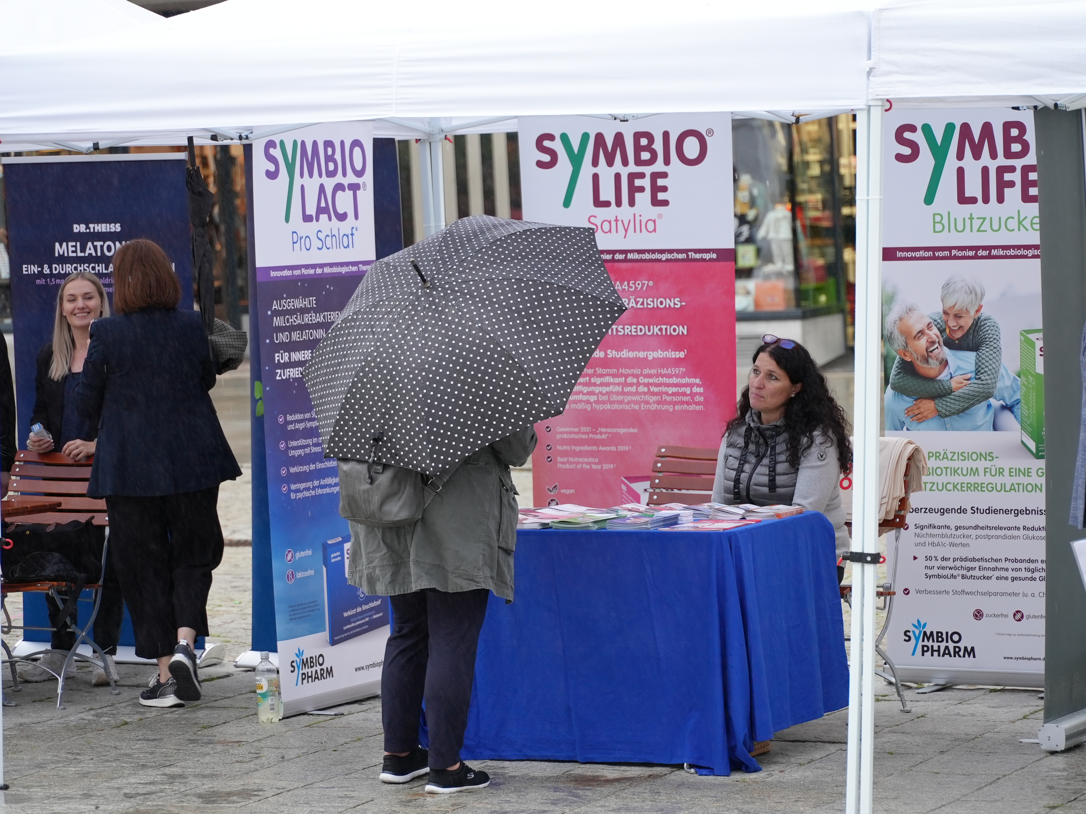 Antonius Gesundheitstag