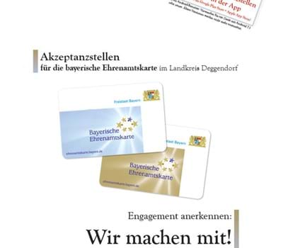Akzeptanzstellen in Bayern