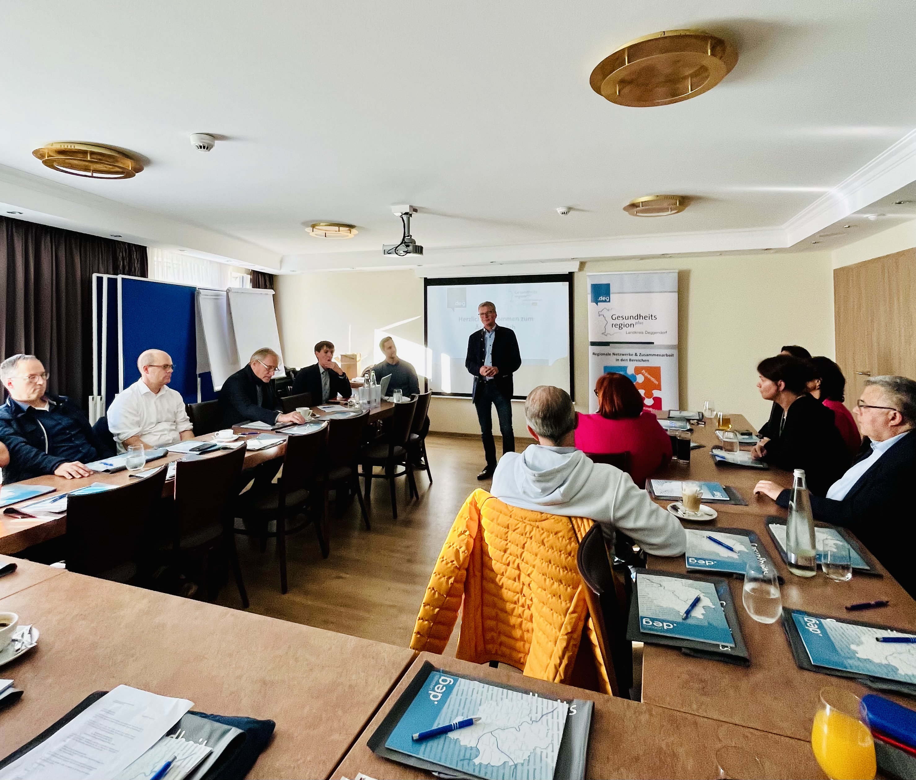 Ärztegespräch 25.10.23