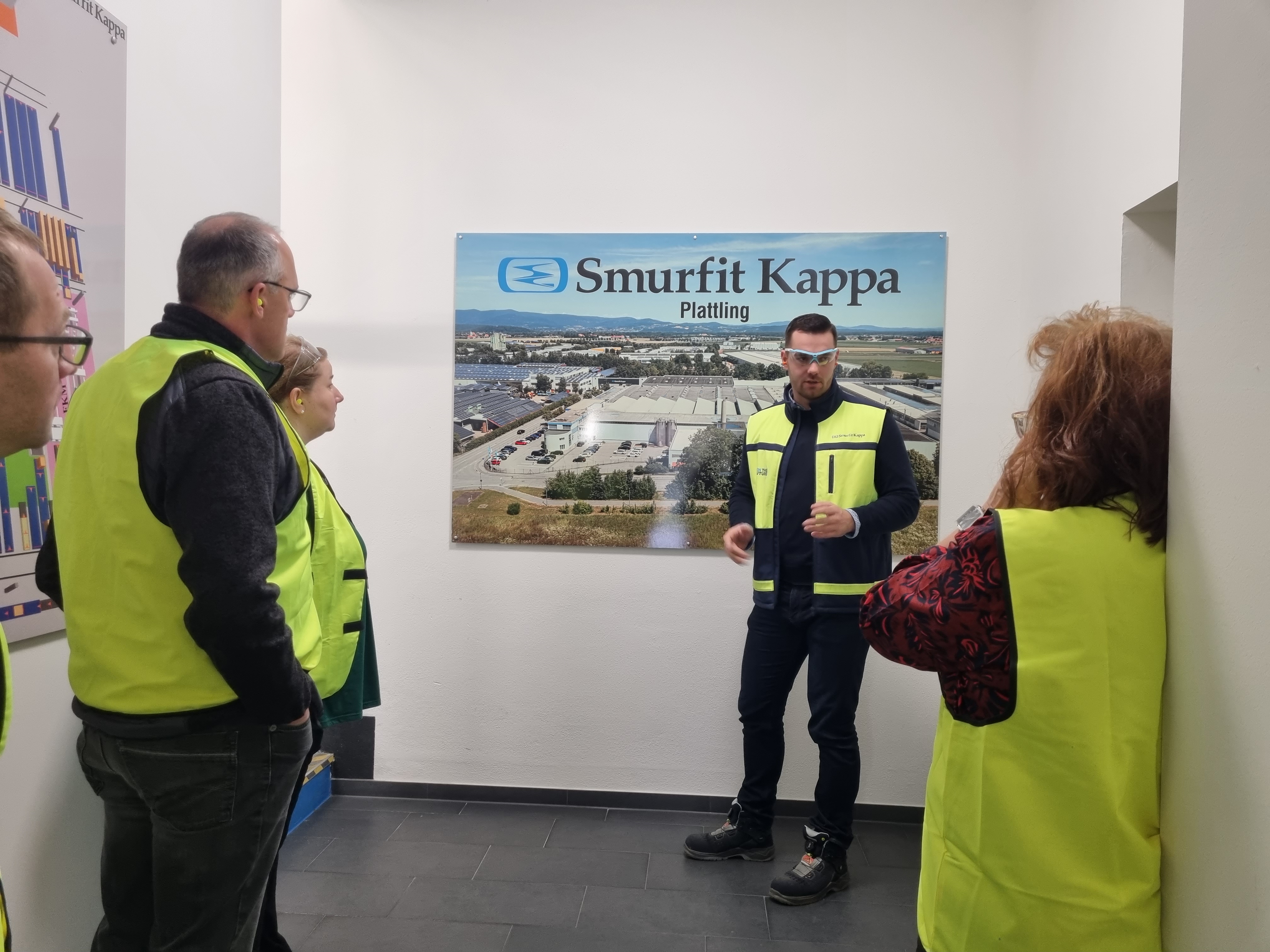 Rückblick: drittes Treffen am 27.11.2023