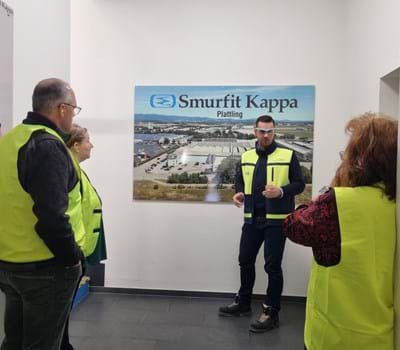 Rückblick: drittes Treffen am 27.11.2023