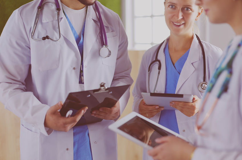 Gesundheit im Dialog 2024