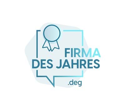 Firma des Jahres
