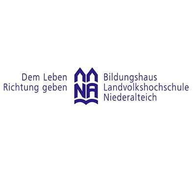 Kath. Landvolkshochschule Niederalteich und Bildungshaus e.V.
