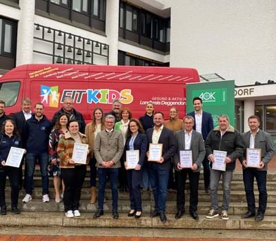 Projektabschluss