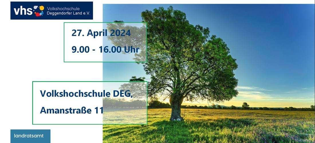 Das Rauchfrei Pogramm - Ihr Start in ein rauchfreies Leben | Landkreis  Deggendorf