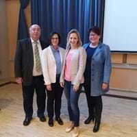 Team - Seniorenpolitisches Gesamtkonzept