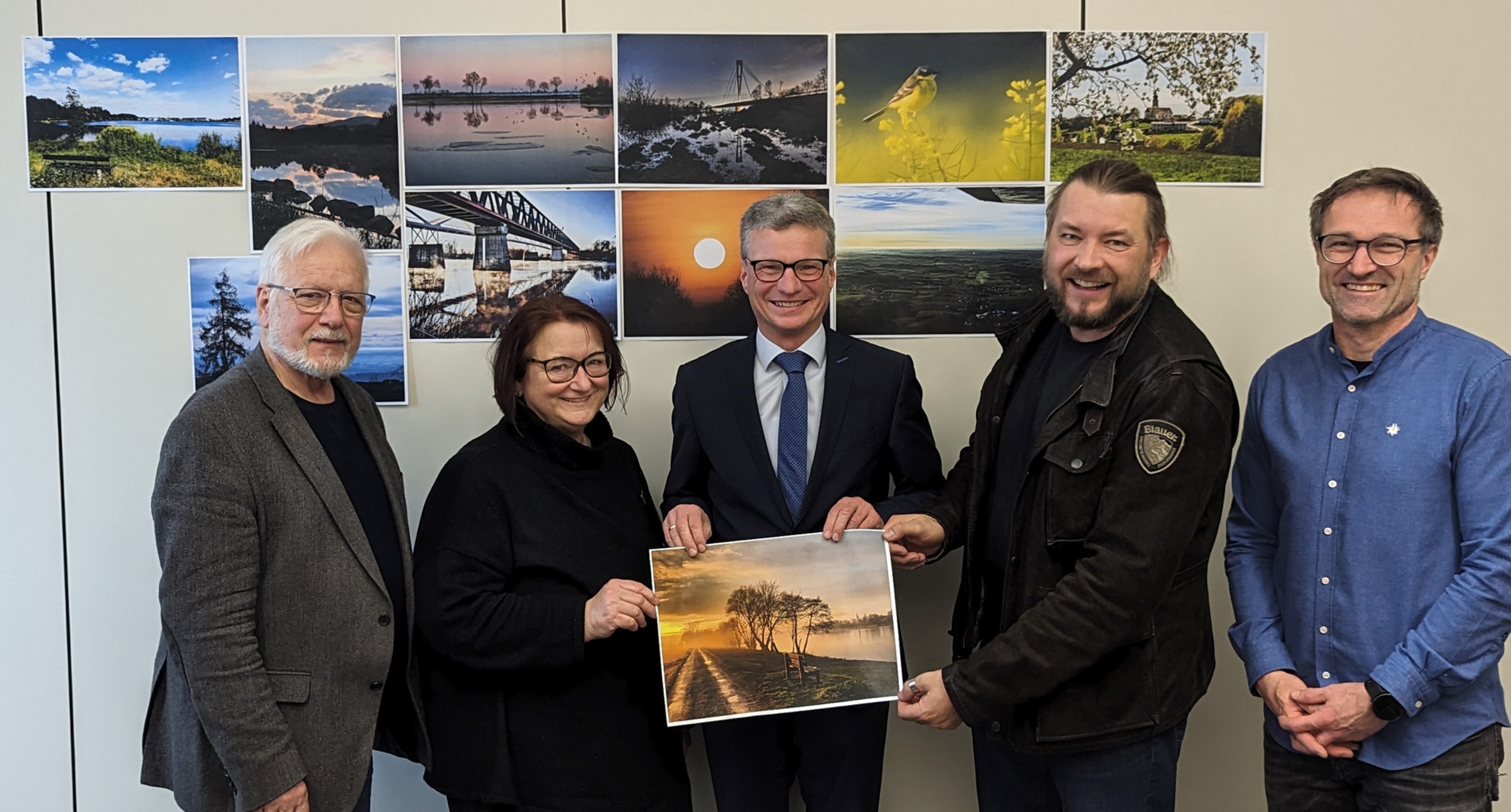 Jury kürt Foto des Jahres 2023 